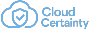 Cloud Certainty logo